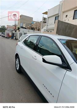 شێڤرۆلێت ئیکۆنۆکس